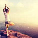 yoga meditation
