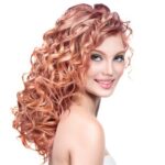 hair perm