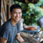 portrait-modern-man-performing-housework-gentle-dreamy-atmosphere