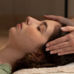 healing therapy