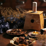 moxibustion chiang mai