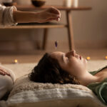 reiki healing small